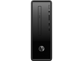 Máy tính để bàn HP Slimline Pavilion 290-P0110D - 6DV51AA - i39100/4G/1TB